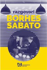 Borhes-Sabato: Razgovori